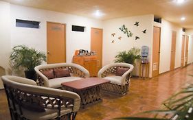 Hostal Spa La Casa de las Libélulas
