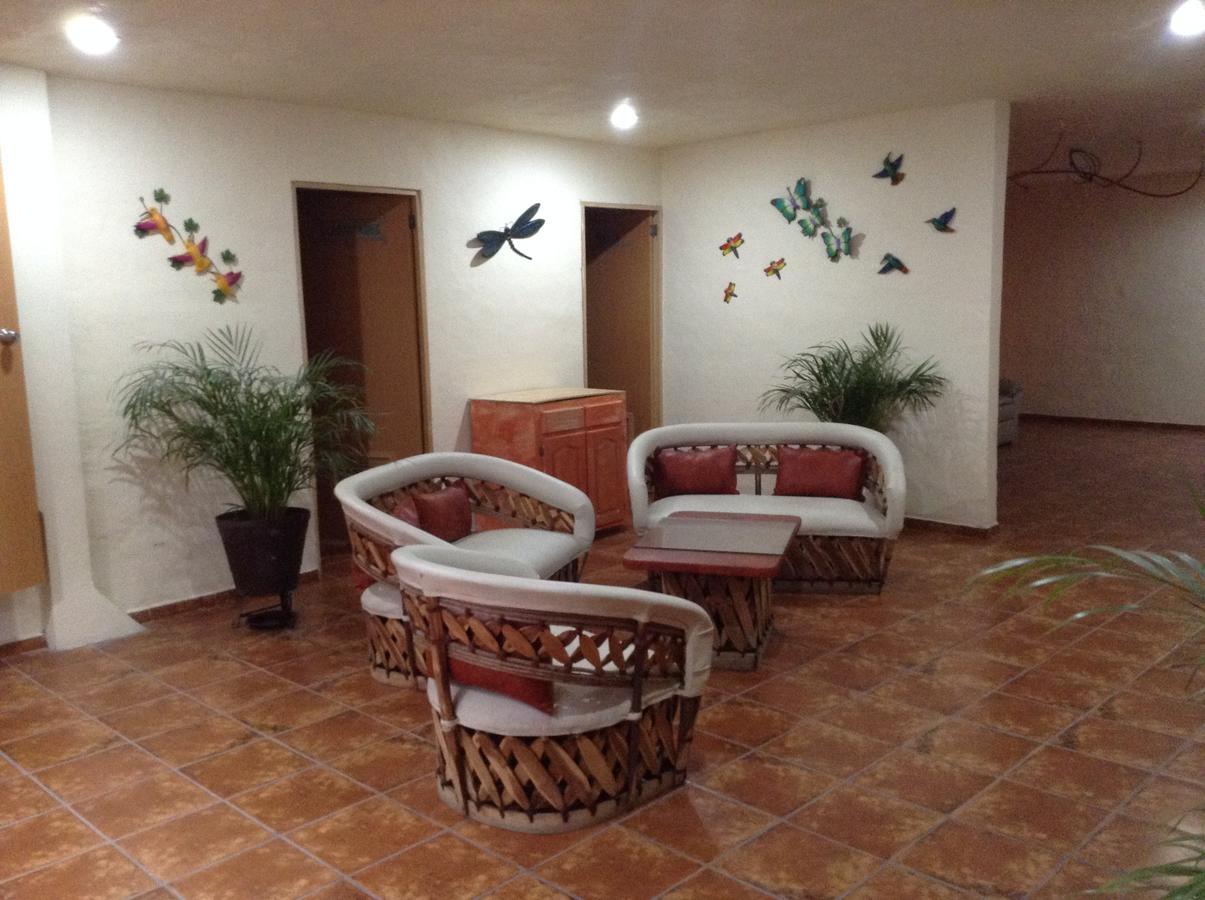 Hostal Spa La Casa de las Libélulas Guadalajara Exterior foto