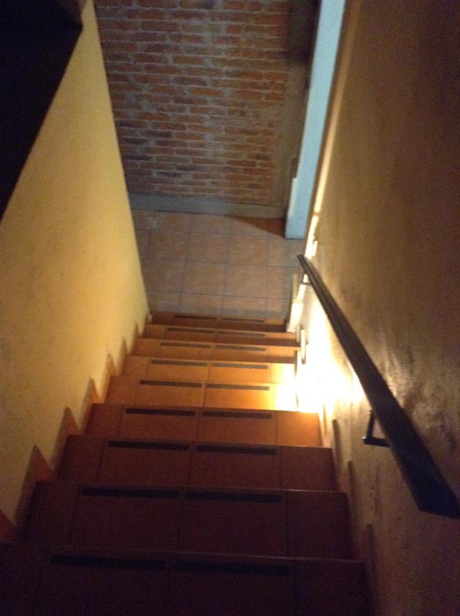 Hostal Spa La Casa de las Libélulas Guadalajara Exterior foto
