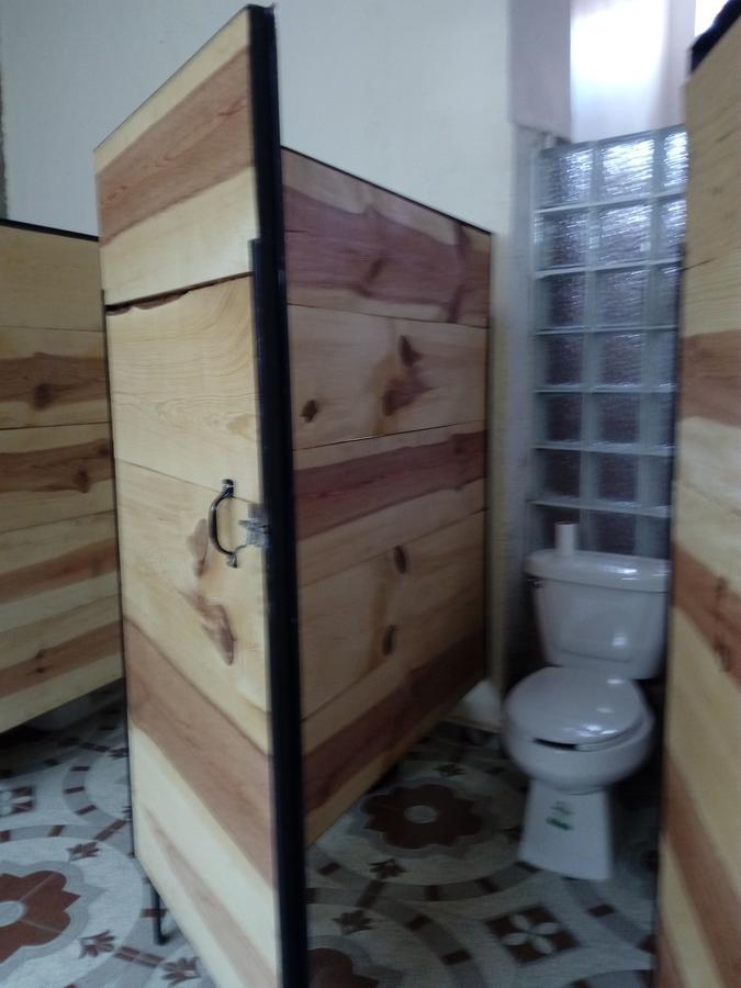 Hostal Spa La Casa de las Libélulas Guadalajara Exterior foto
