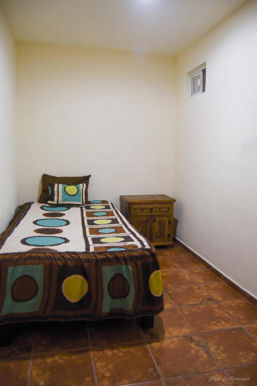Hostal Spa La Casa de las Libélulas Guadalajara Exterior foto