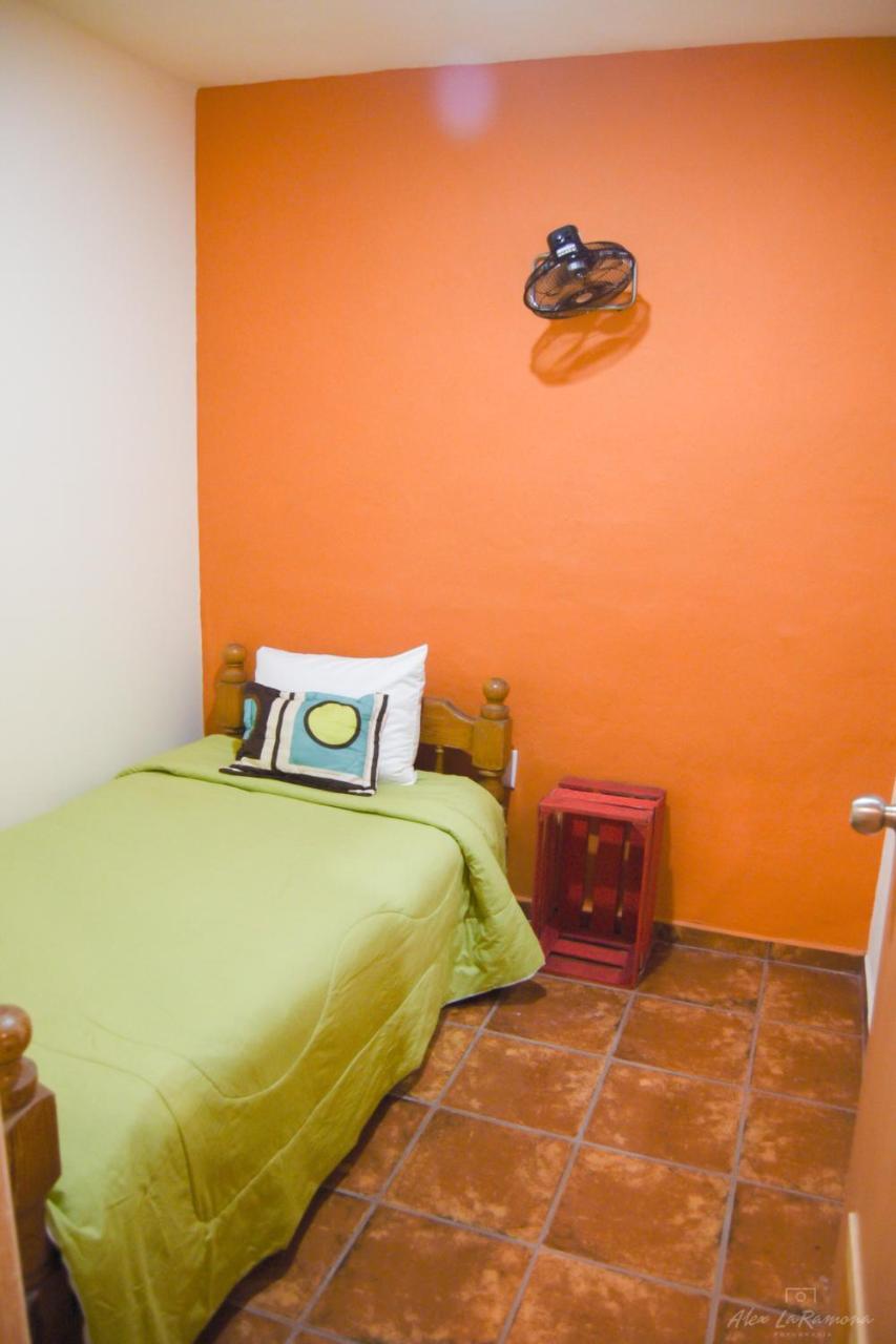 Hostal Spa La Casa de las Libélulas Guadalajara Exterior foto