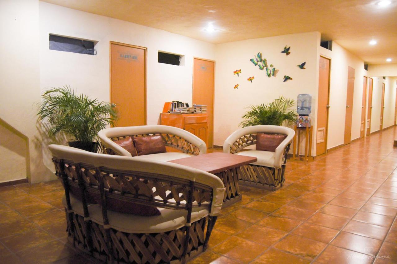 Hostal Spa La Casa de las Libélulas Guadalajara Exterior foto