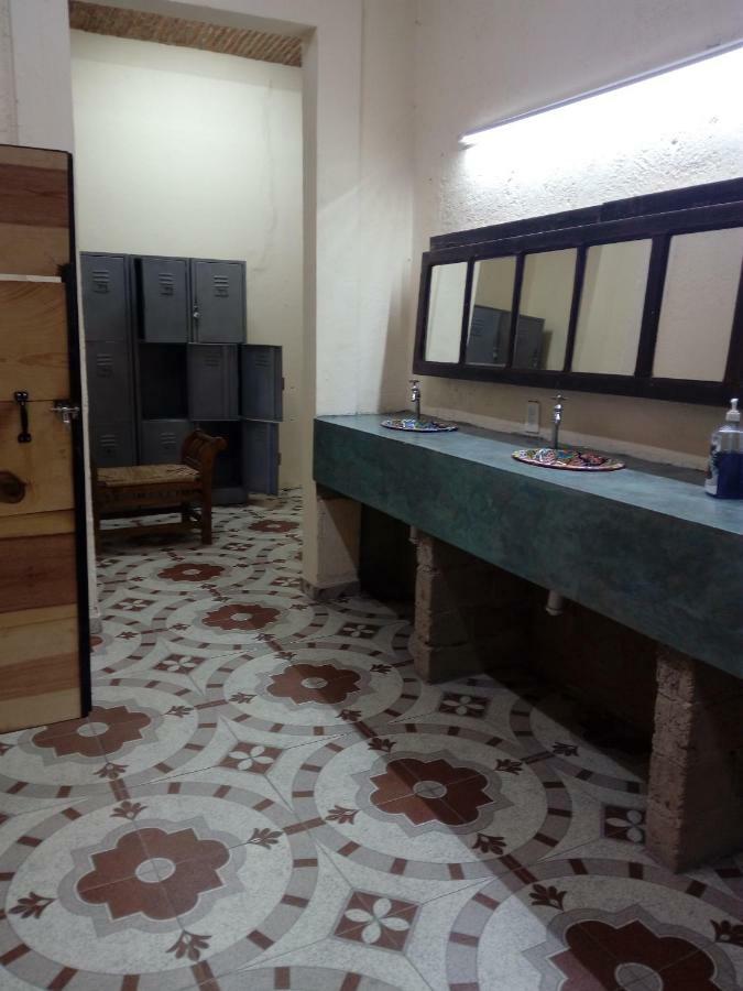 Hostal Spa La Casa de las Libélulas Guadalajara Exterior foto